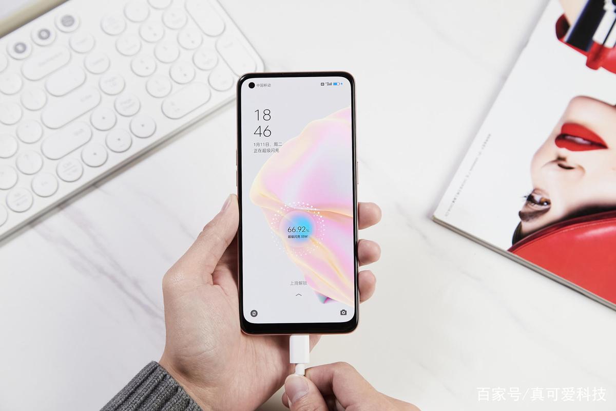 千元机也能有旗舰体验？绿厂用实力打破偏见，销量与口碑双赢
